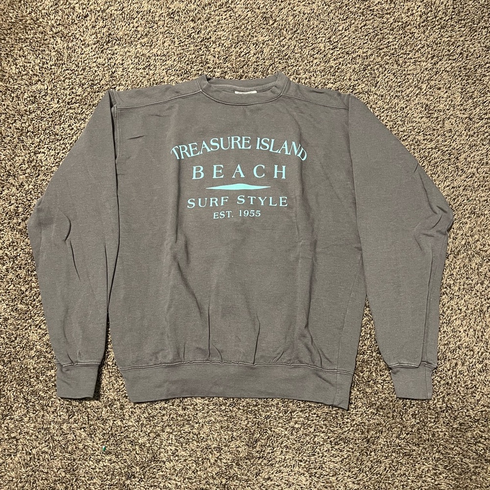 Women’s Treasure Beach Sweatershirt